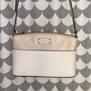 Kate Spade crossbody purse